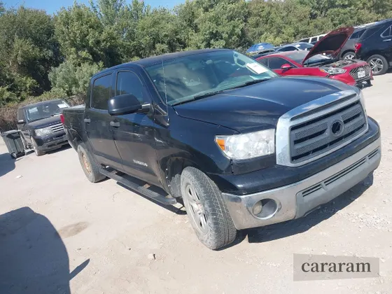 2011 Toyota Tundra