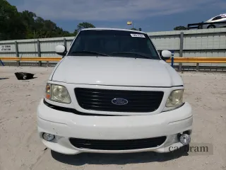 2001 Ford F-150 Lightning