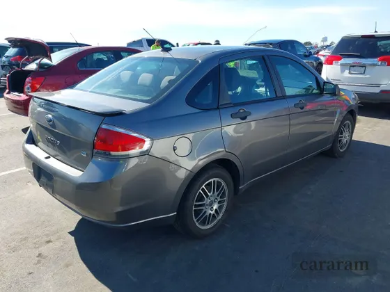 2011 Ford Focus SE