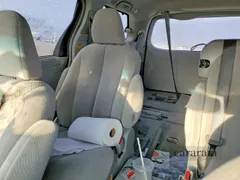 2013 Toyota Sienna LE