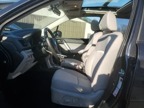 2014 Subaru Forester Premium