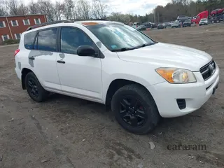 2009 Toyota RAV4