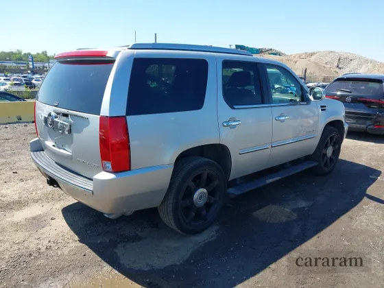 2011 Cadillac Escalade Premium