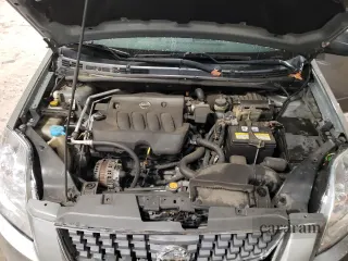 2007 Nissan Sentra S