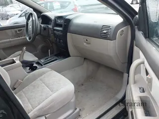 2005 Kia Sorento LX