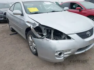 2008 Toyota Solara SE