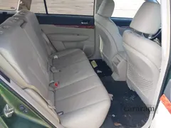2012 Subaru Outback Limited
