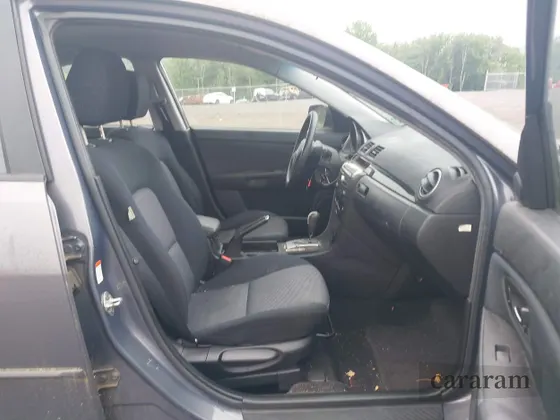 2008 Mazda 3 i Touring Value