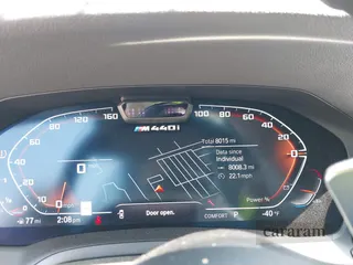 2022 BMW 4 Series M440i xDrive