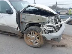 2003 Mercury Mountaineer Convenience