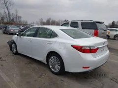2013 Lexus ES 250