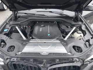 2019 BMW X3 M40i