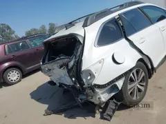 2019 Subaru Outback Limited