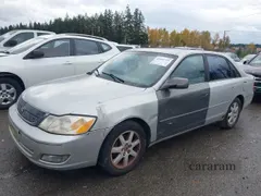2000 Toyota Avalon XLS