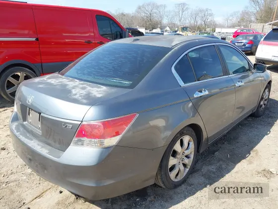 2010 Honda Accord EX-L