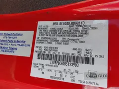 2011 Ford Mustang GT Premium