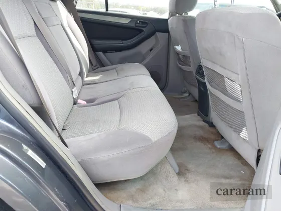 2004 Toyota 4Runner SR5