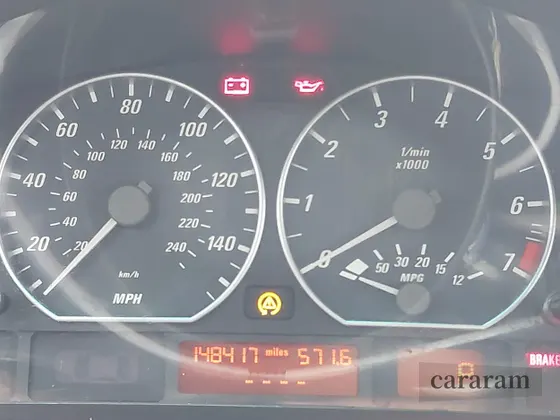 2005 BMW 3 Series 330Ci