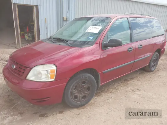 2004 Ford Freestar SE