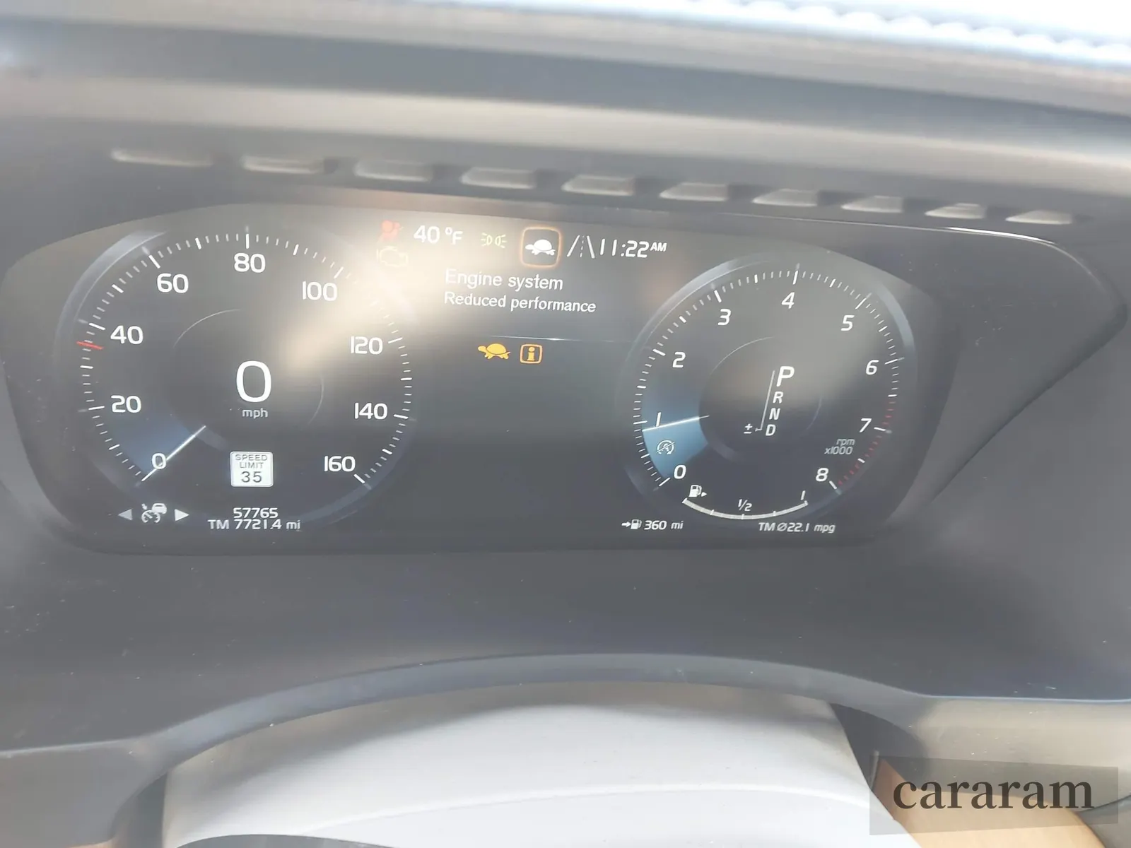 2019 Volvo XC90 Inscription