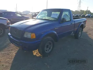 2003 Ford Ranger XL