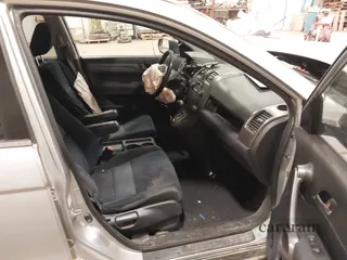 2009 Honda CR-V EX