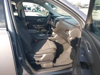 2018 Chevrolet Traverse LS