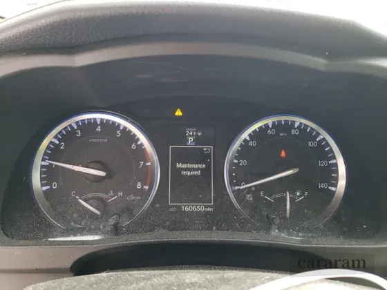 2014 Toyota Highlander Limited