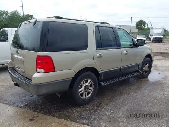 2004 Ford Expedition Special Service