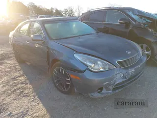 2005 Lexus ES 350