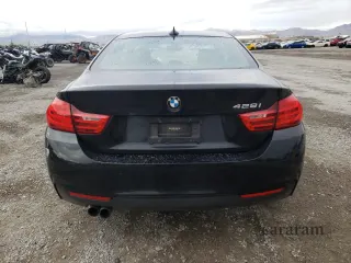2015 BMW 4 Series 428i