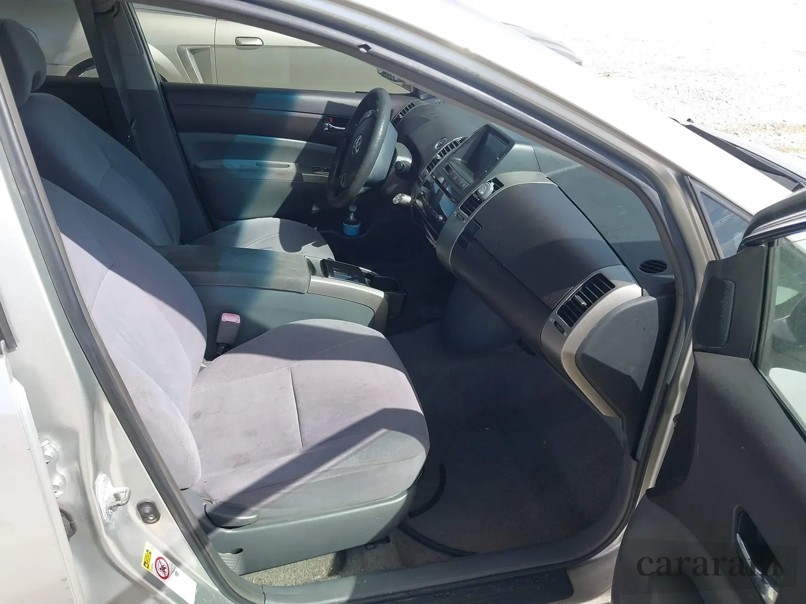 2005 Toyota Prius