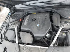 2018 BMW 5 Series 530i xDrive