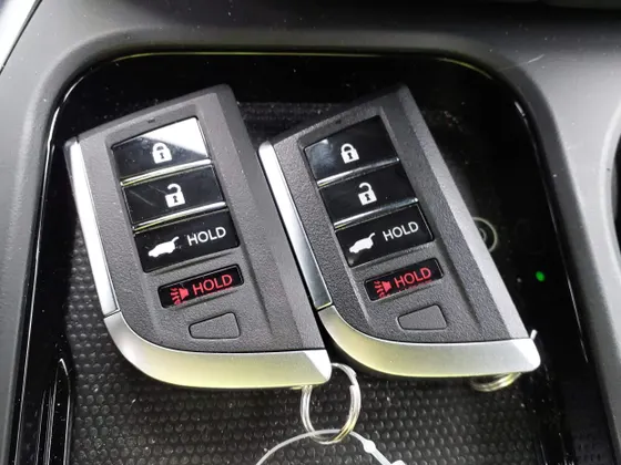 2025 Acura RDX Technology