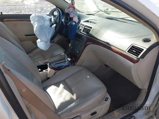 2007 Saturn Aura XE