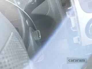 2005 Suzuki Aerio SX