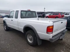 1999 Ford Ranger XL