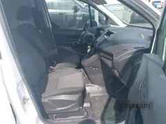 2018 Ford Transit Connect XL