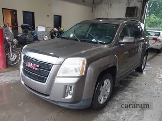 2012 GMC Terrain SLE-2