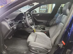 2018 Audi S4 Premium Plus