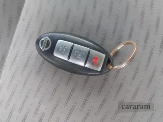 2014 Nissan Quest SV