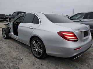 2018 Mercedes-Benz E 300