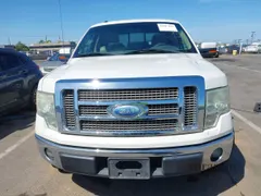 2009 Ford F-150 XL