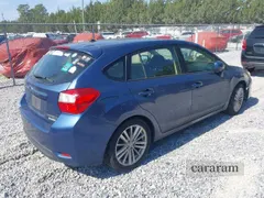 2013 Subaru Impreza Premium