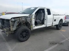 2019 Ford F-250 XL