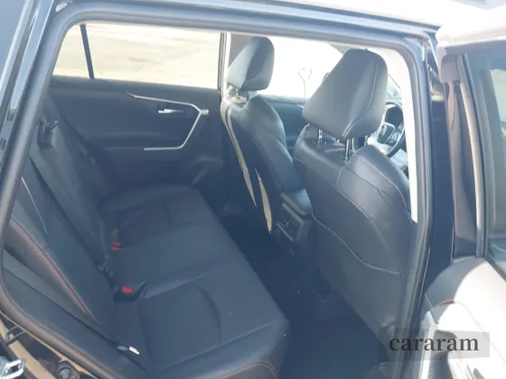 2019 Toyota RAV4 Adventure