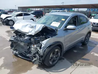 2018 Honda HR-V EX-L