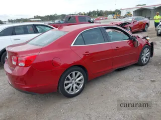 2013 Chevrolet Malibu LT