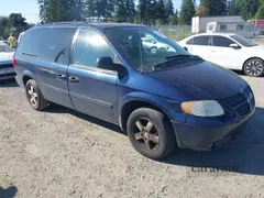 2006 Dodge Grand Caravan SXT