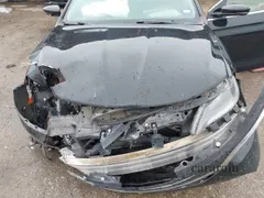2016 Chrysler 200 C
